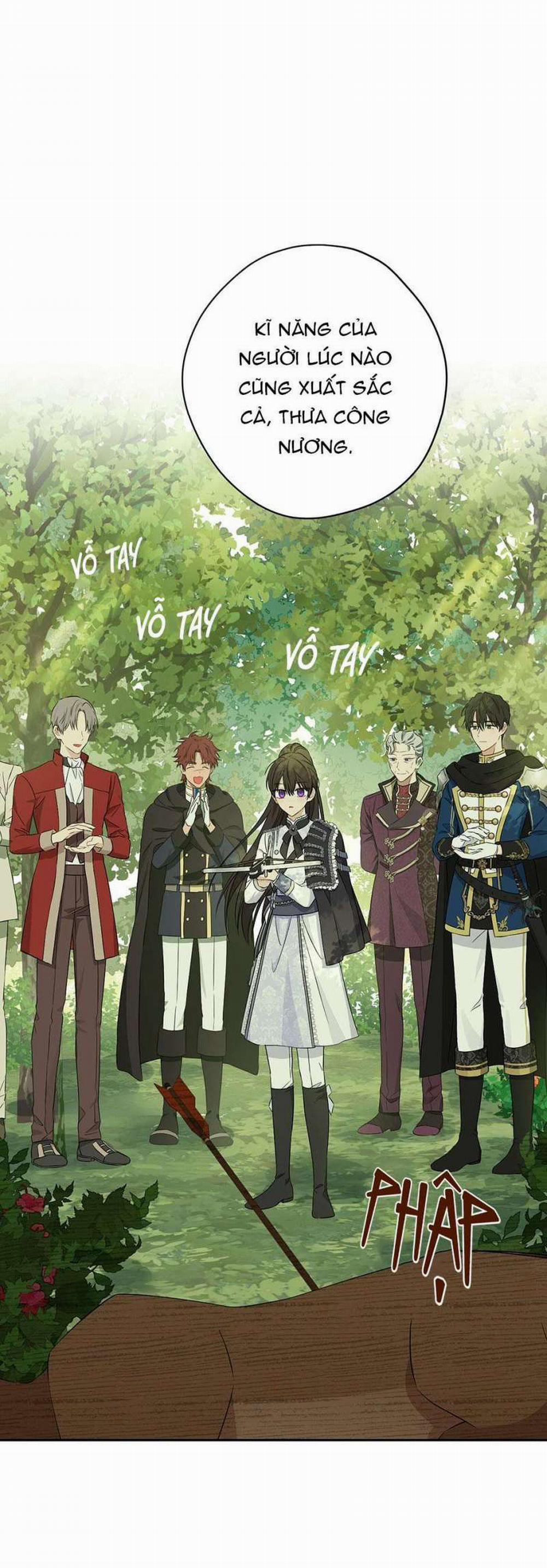 Tôi Là Minh Chứng Của Sự Thật 85 trang 23