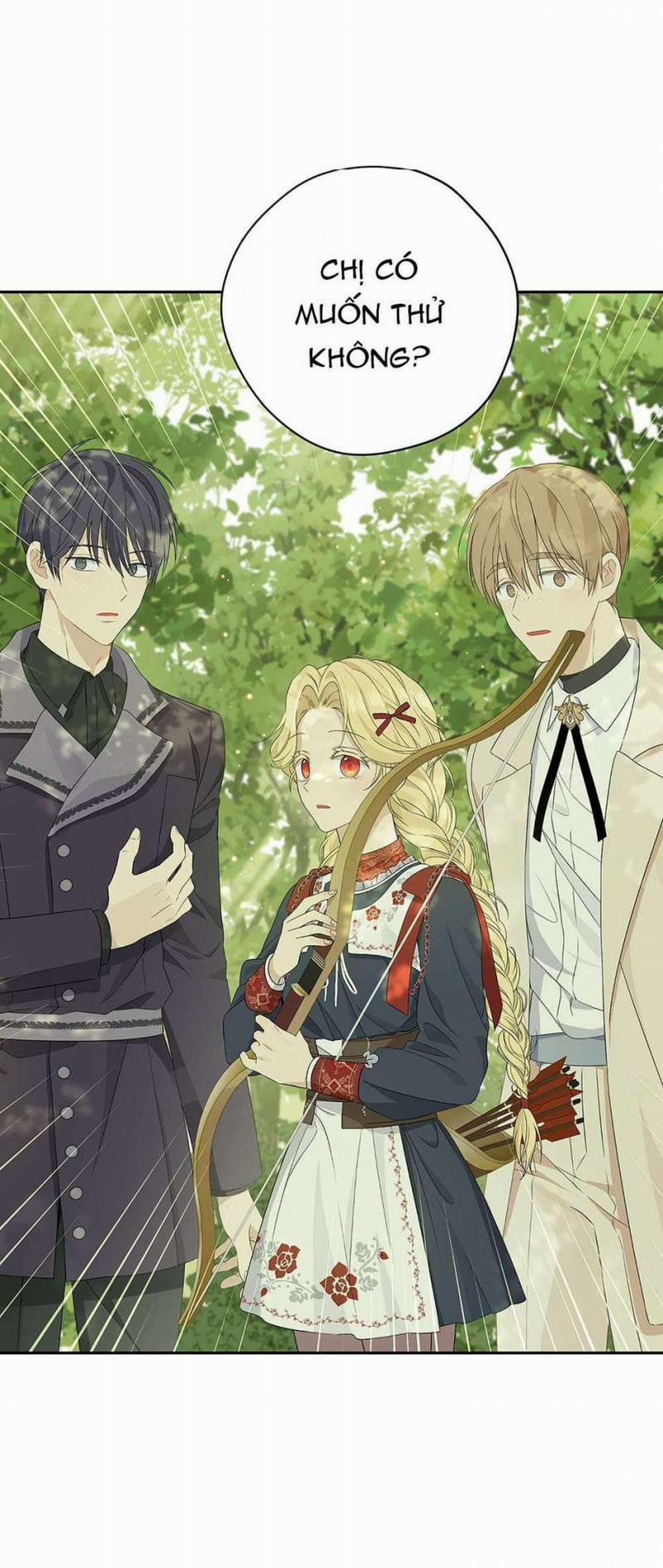 Tôi Là Minh Chứng Của Sự Thật 85 trang 26