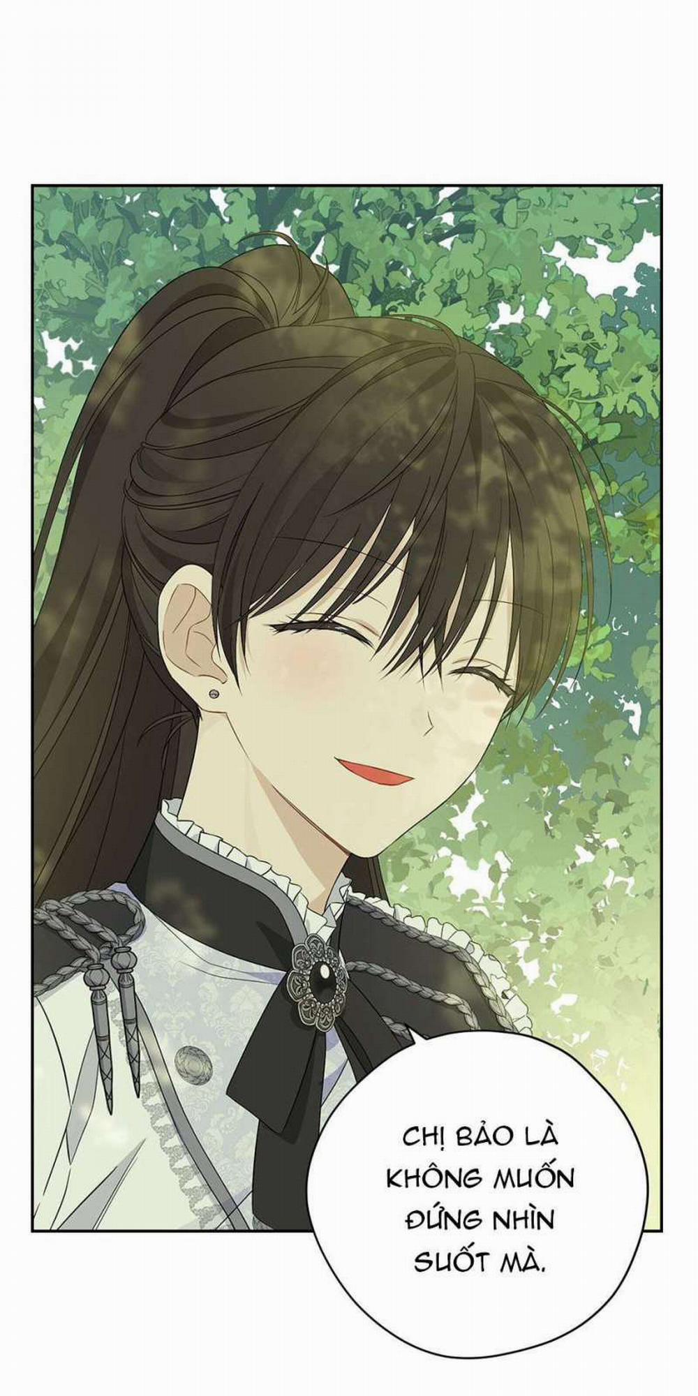 Tôi Là Minh Chứng Của Sự Thật 85 trang 27