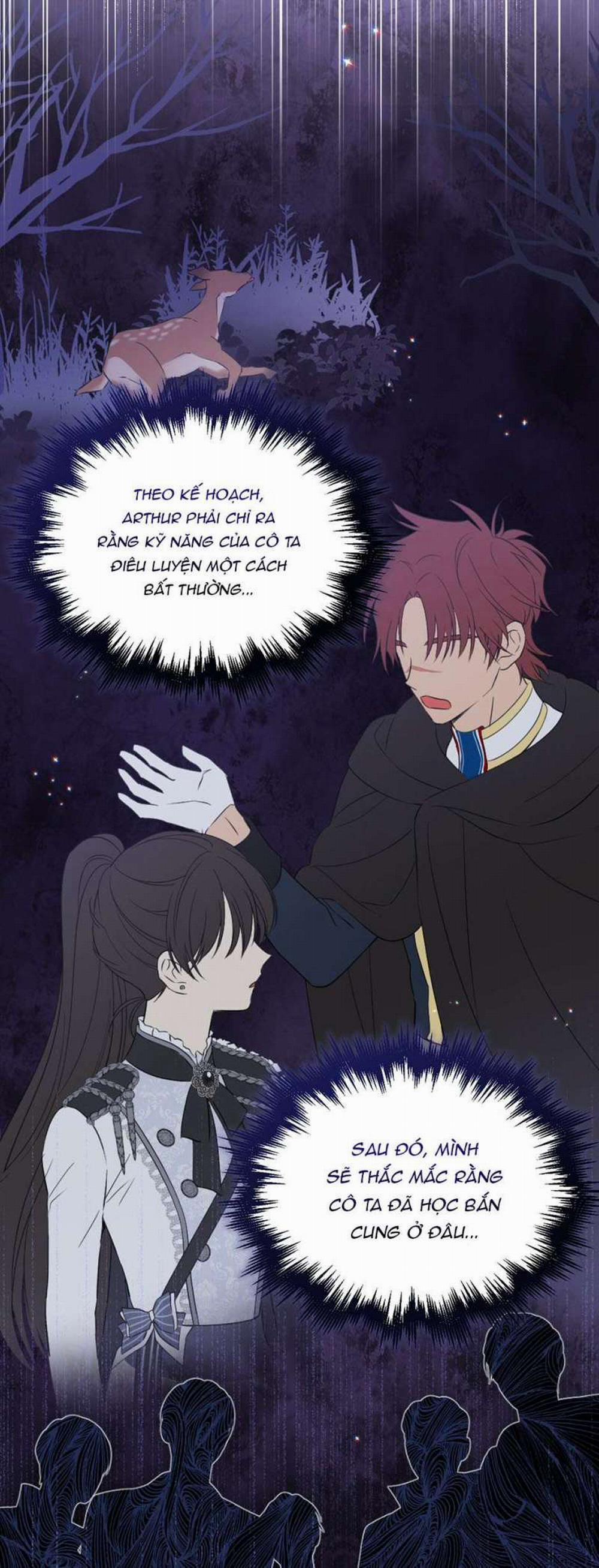 Tôi Là Minh Chứng Của Sự Thật 85 trang 37