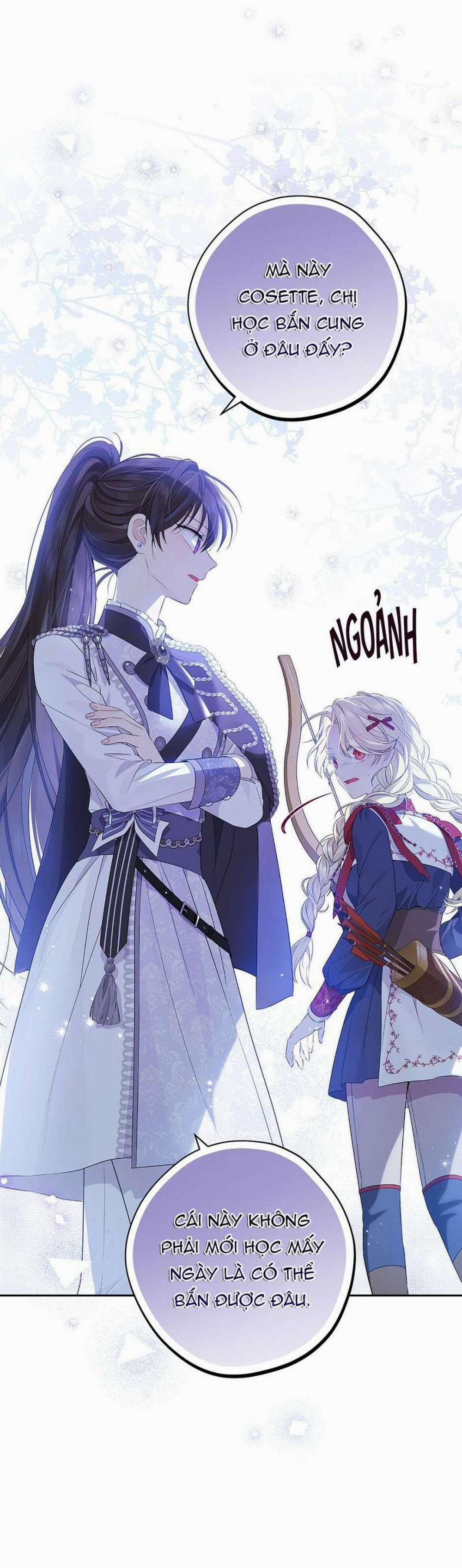 Tôi Là Minh Chứng Của Sự Thật 85 trang 40