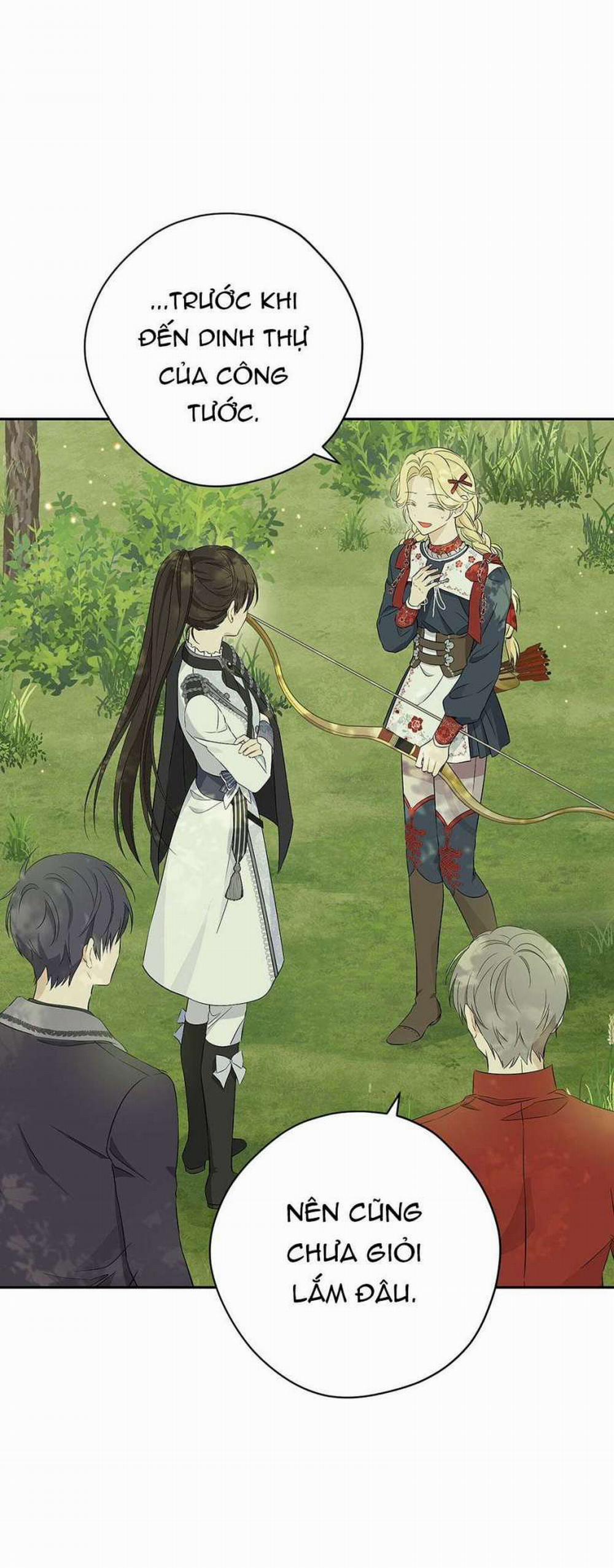 Tôi Là Minh Chứng Của Sự Thật 85 trang 44