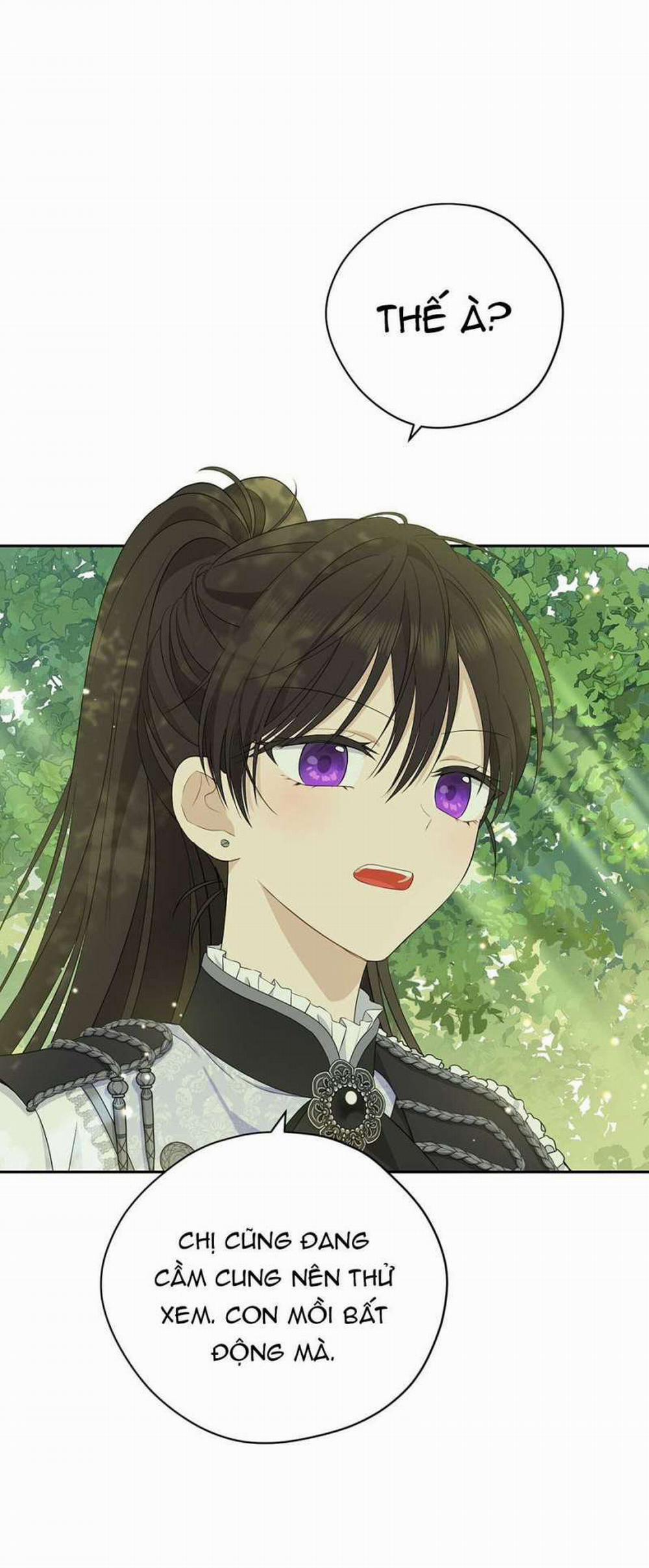 Tôi Là Minh Chứng Của Sự Thật 85 trang 45