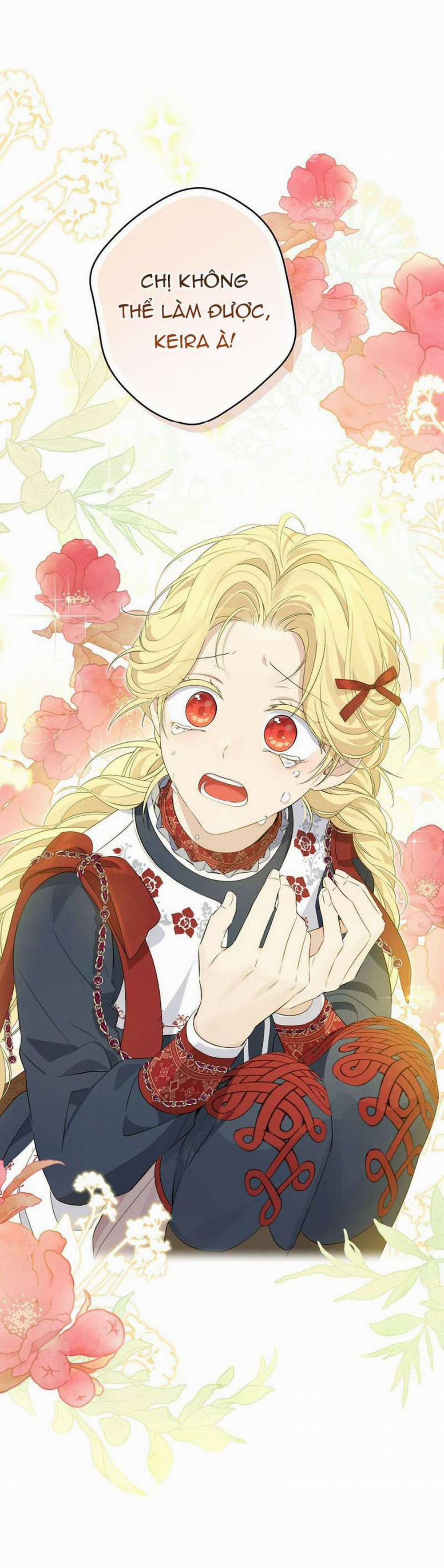 Tôi Là Minh Chứng Của Sự Thật 85 trang 55