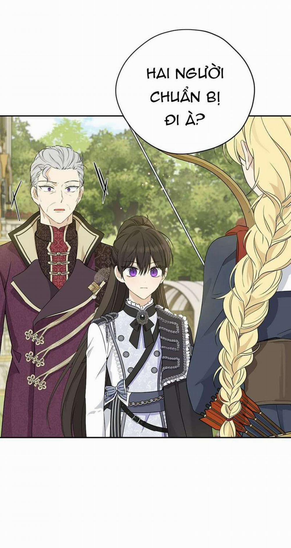 Tôi Là Minh Chứng Của Sự Thật 85 trang 7