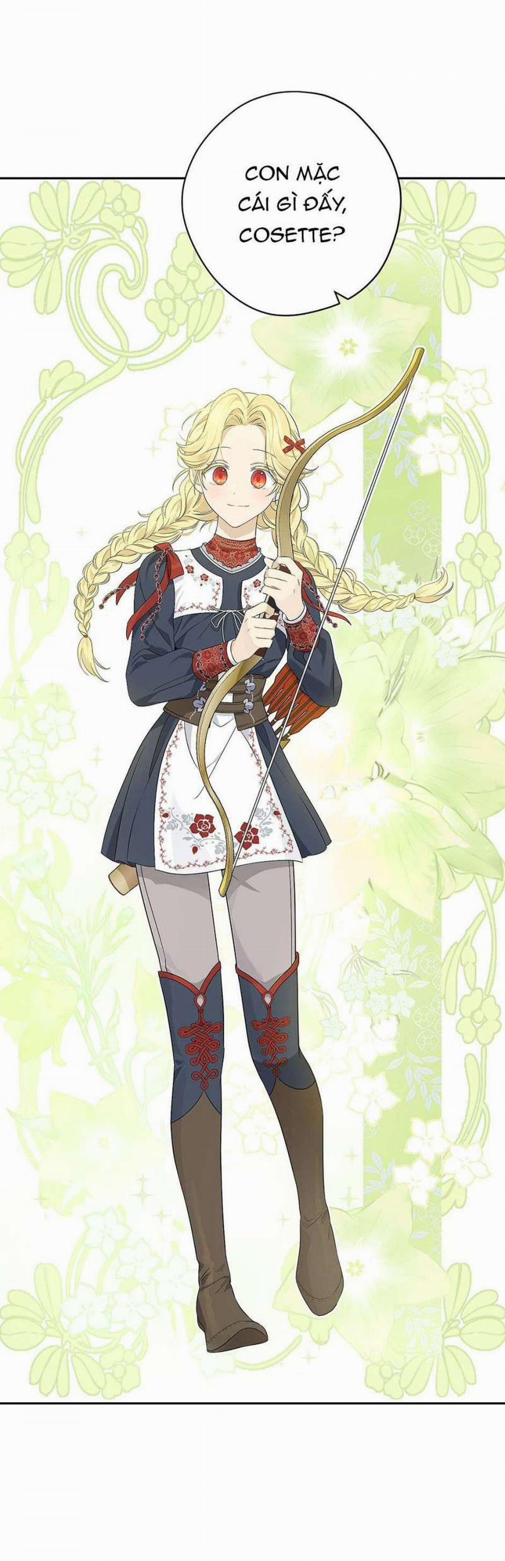 Tôi Là Minh Chứng Của Sự Thật 85 trang 8