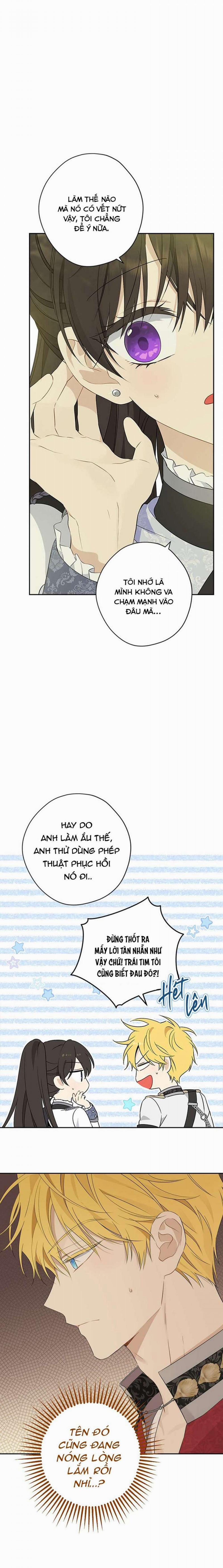 Tôi Là Minh Chứng Của Sự Thật 87 trang 1