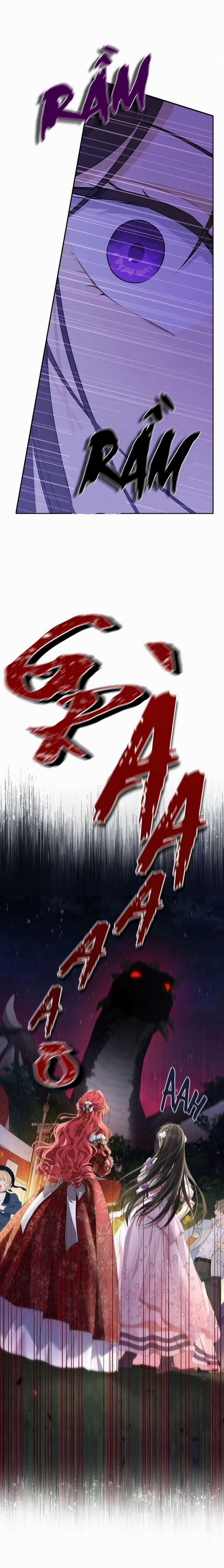 Tôi Là Minh Chứng Của Sự Thật 87 trang 13