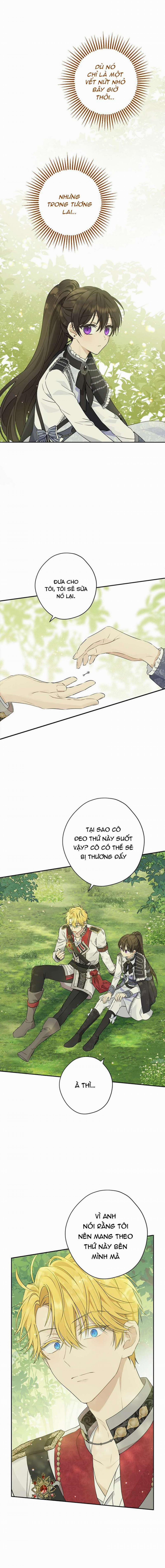 Tôi Là Minh Chứng Của Sự Thật 87 trang 2