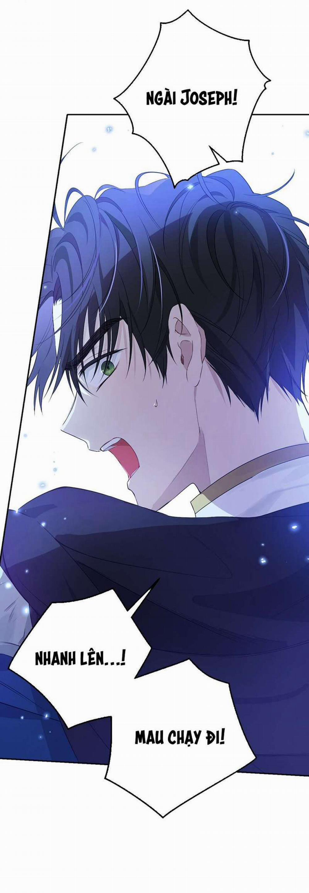 Tôi Là Minh Chứng Của Sự Thật 88 trang 10