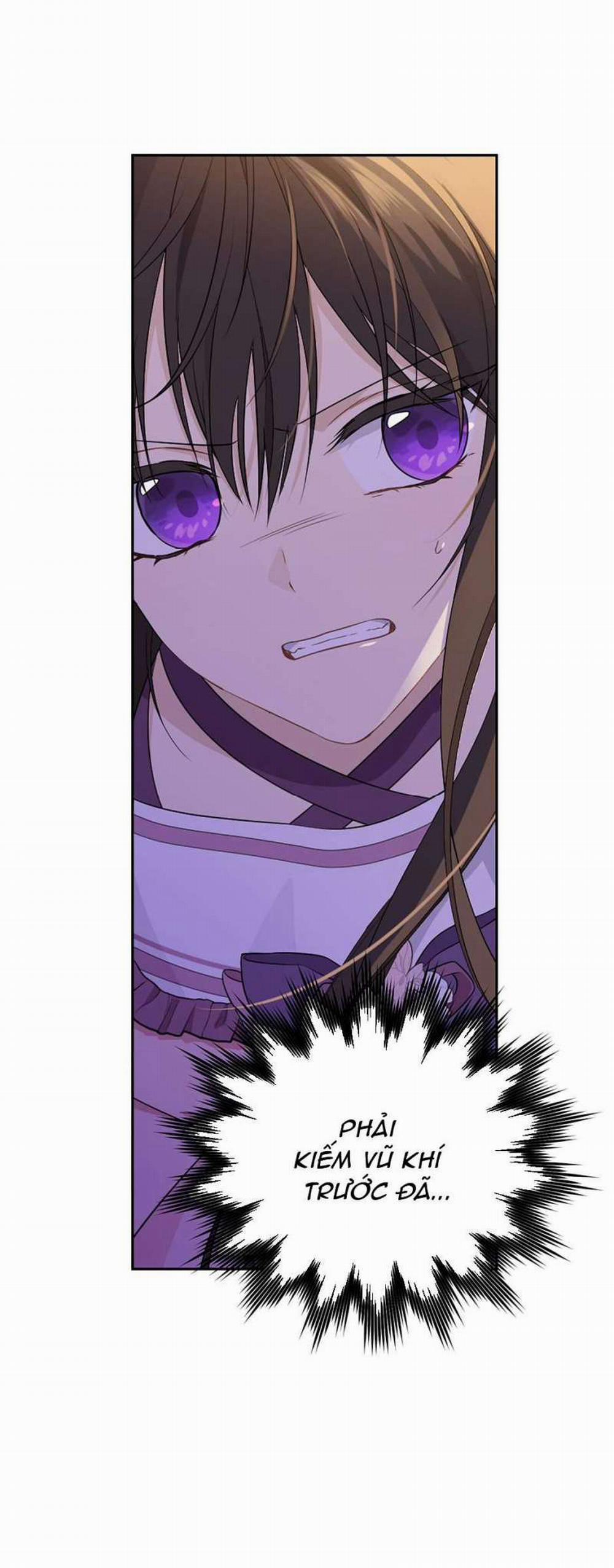 Tôi Là Minh Chứng Của Sự Thật 88 trang 24