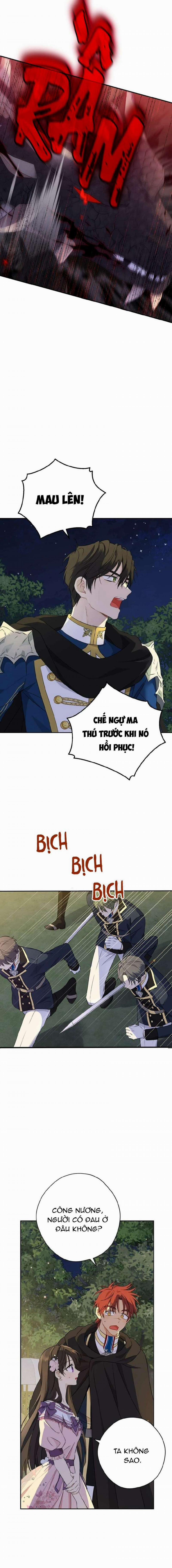 Tôi Là Minh Chứng Của Sự Thật 89 trang 3