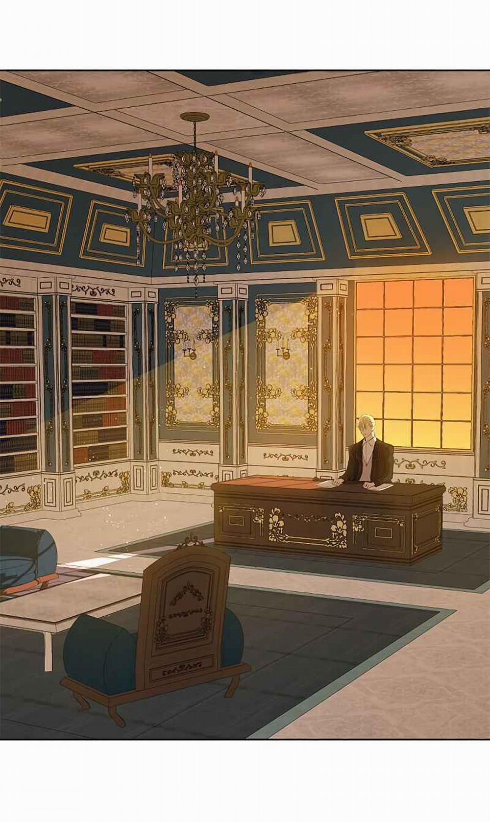 Tôi Là Minh Chứng Của Sự Thật 9 trang 13