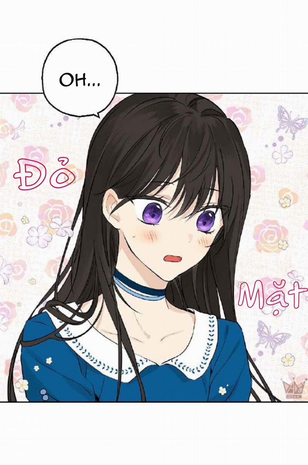 Tôi Là Minh Chứng Của Sự Thật 9 trang 25