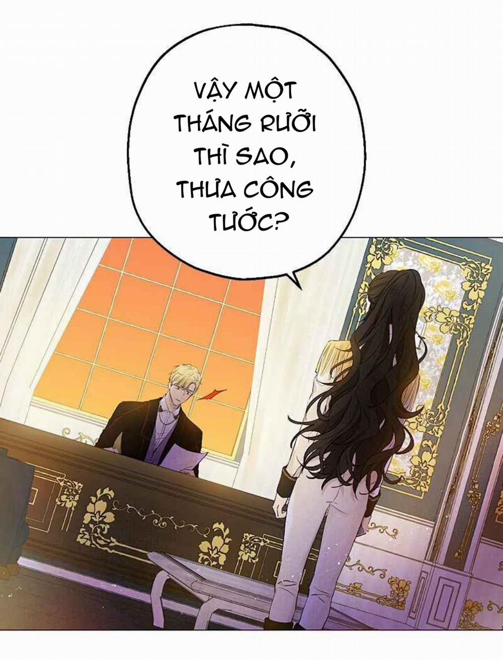 Tôi Là Minh Chứng Của Sự Thật 9 trang 3