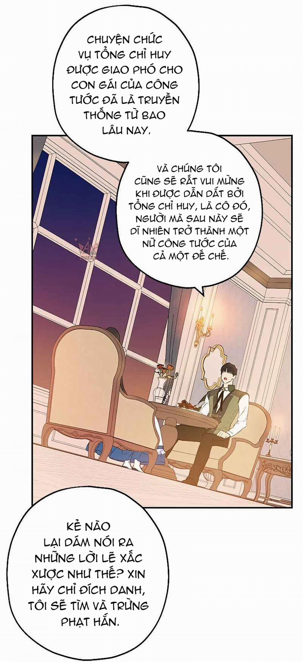 Tôi Là Minh Chứng Của Sự Thật 9 trang 36