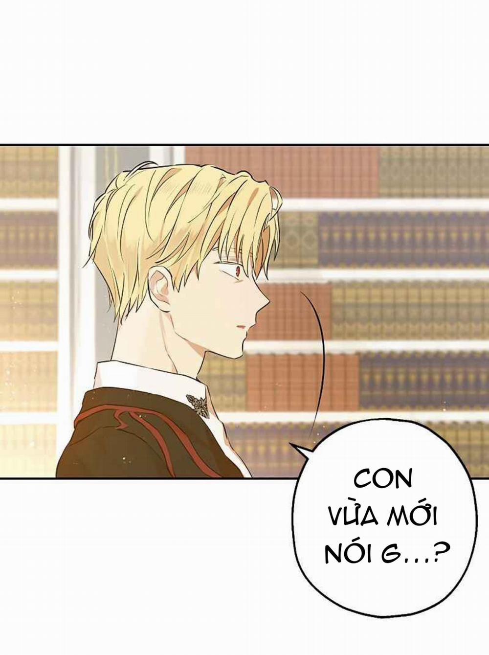 Tôi Là Minh Chứng Của Sự Thật 9 trang 4