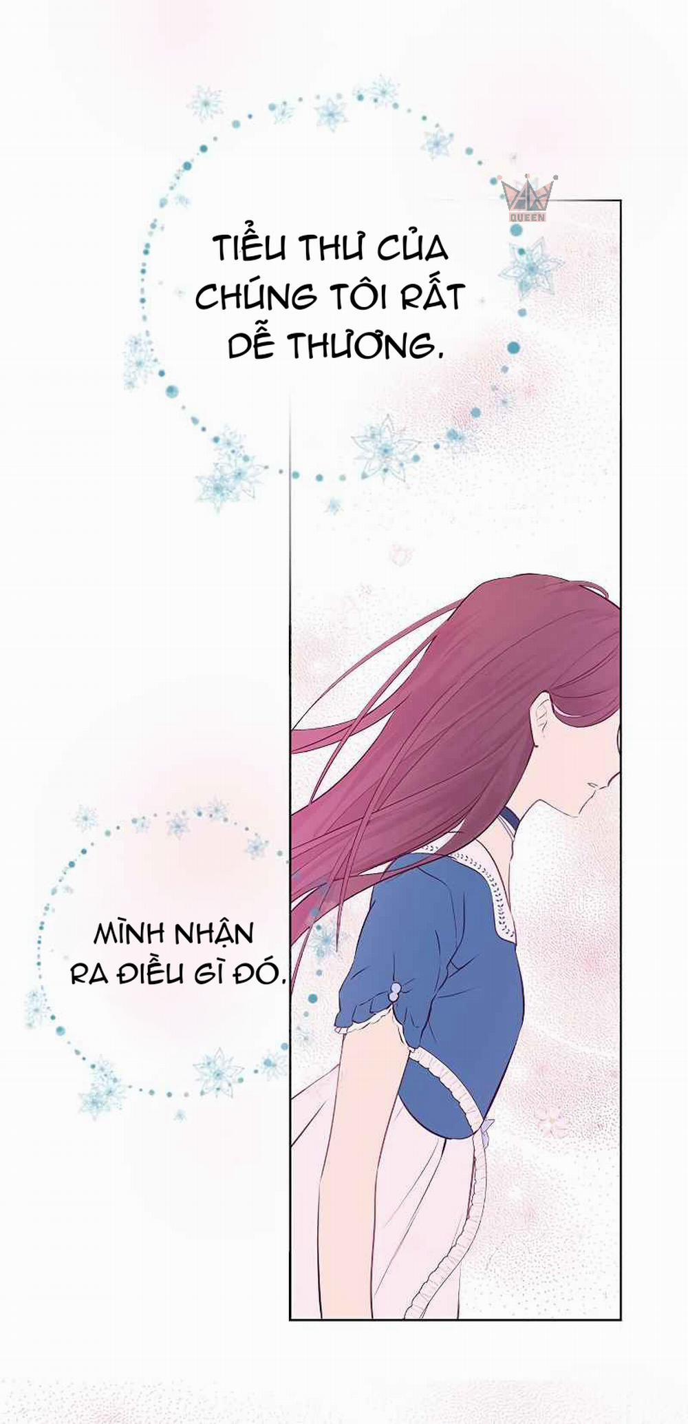 Tôi Là Minh Chứng Của Sự Thật 9 trang 55