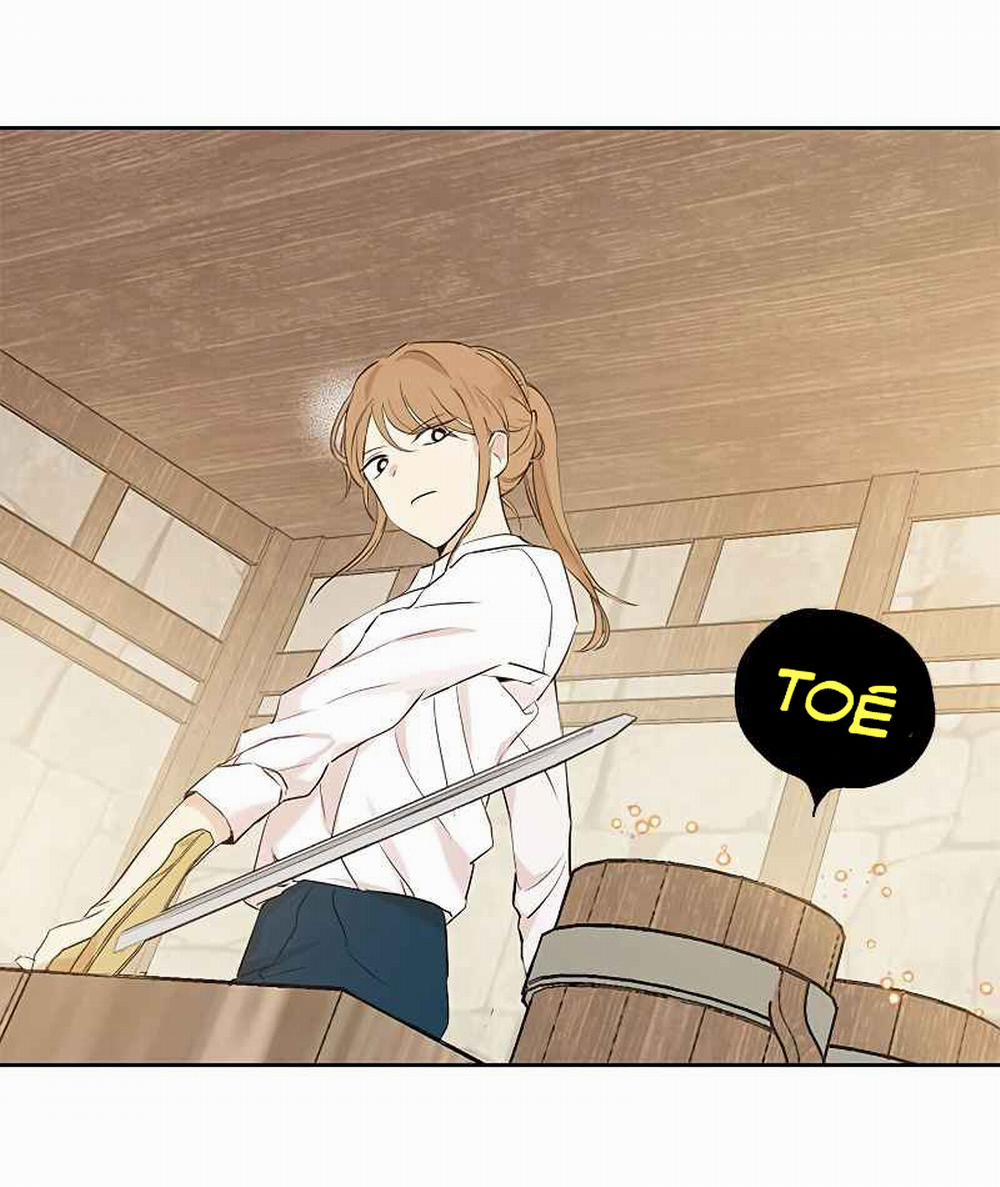 Tôi Là Minh Chứng Của Sự Thật 9 trang 70