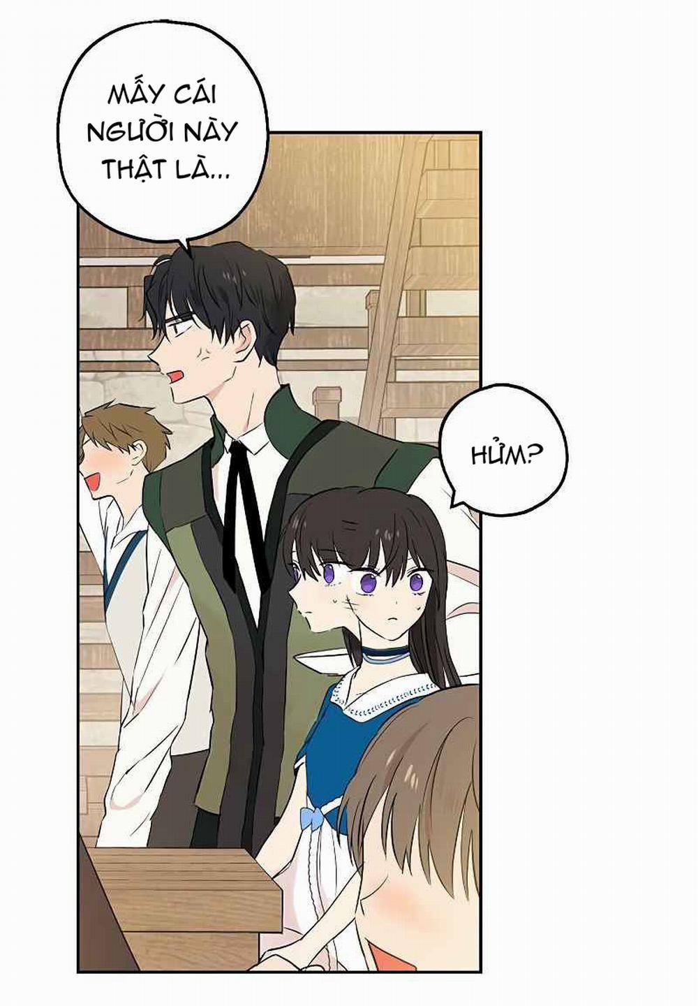 Tôi Là Minh Chứng Của Sự Thật 9 trang 73