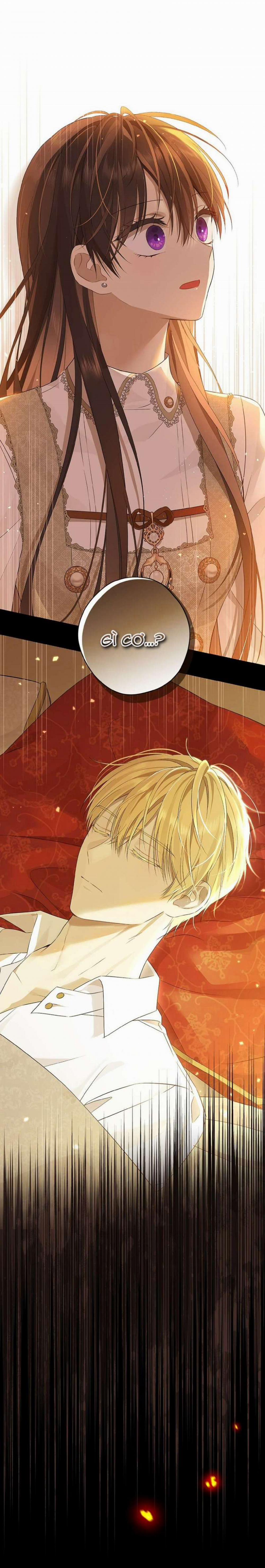 Tôi Là Minh Chứng Của Sự Thật 90 trang 10