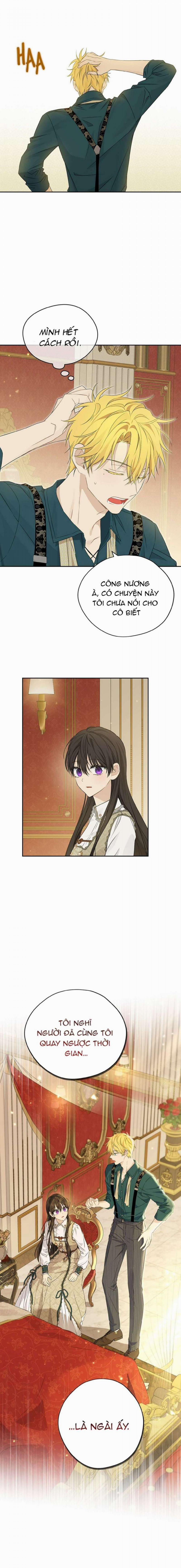 Tôi Là Minh Chứng Của Sự Thật 90 trang 11