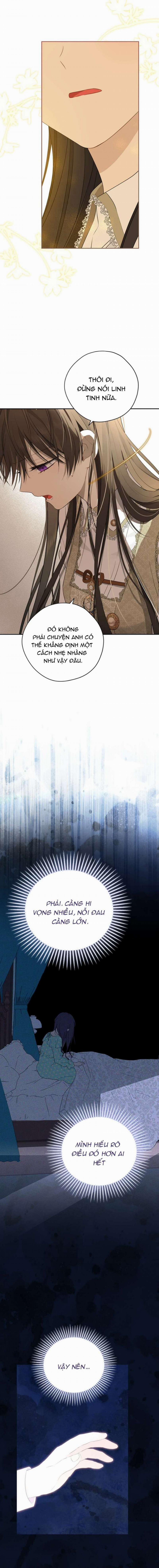 Tôi Là Minh Chứng Của Sự Thật 90 trang 8