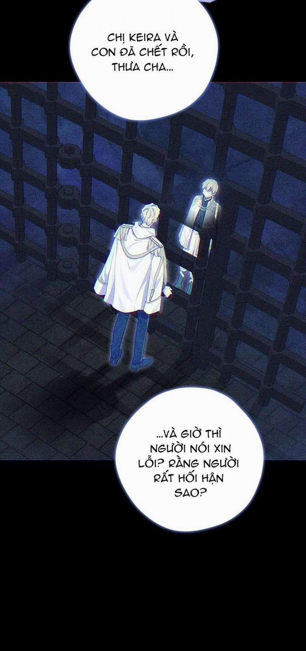 Tôi Là Minh Chứng Của Sự Thật 93 trang 17