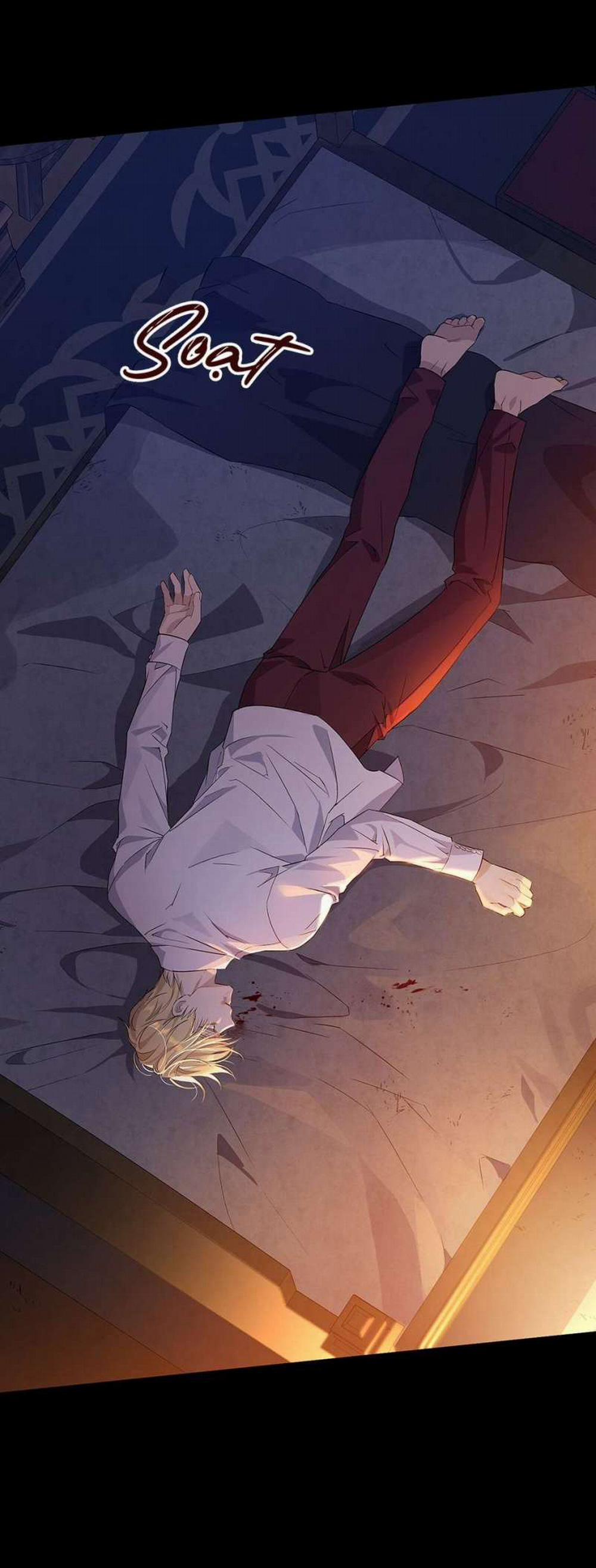 Tôi Là Minh Chứng Của Sự Thật 93 trang 3