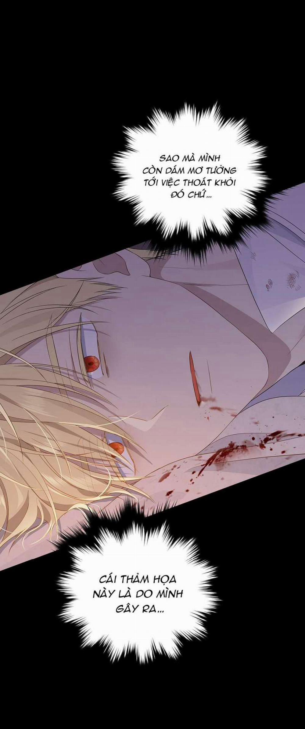 Tôi Là Minh Chứng Của Sự Thật 93 trang 4