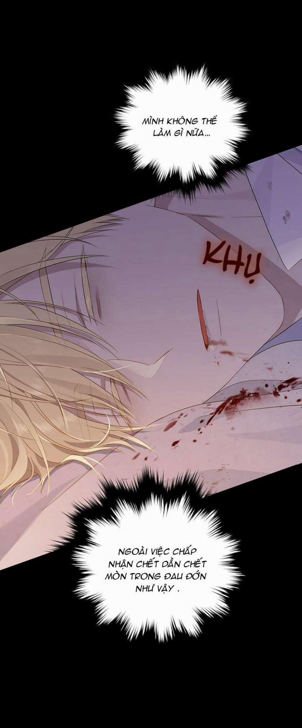 Tôi Là Minh Chứng Của Sự Thật 93 trang 5