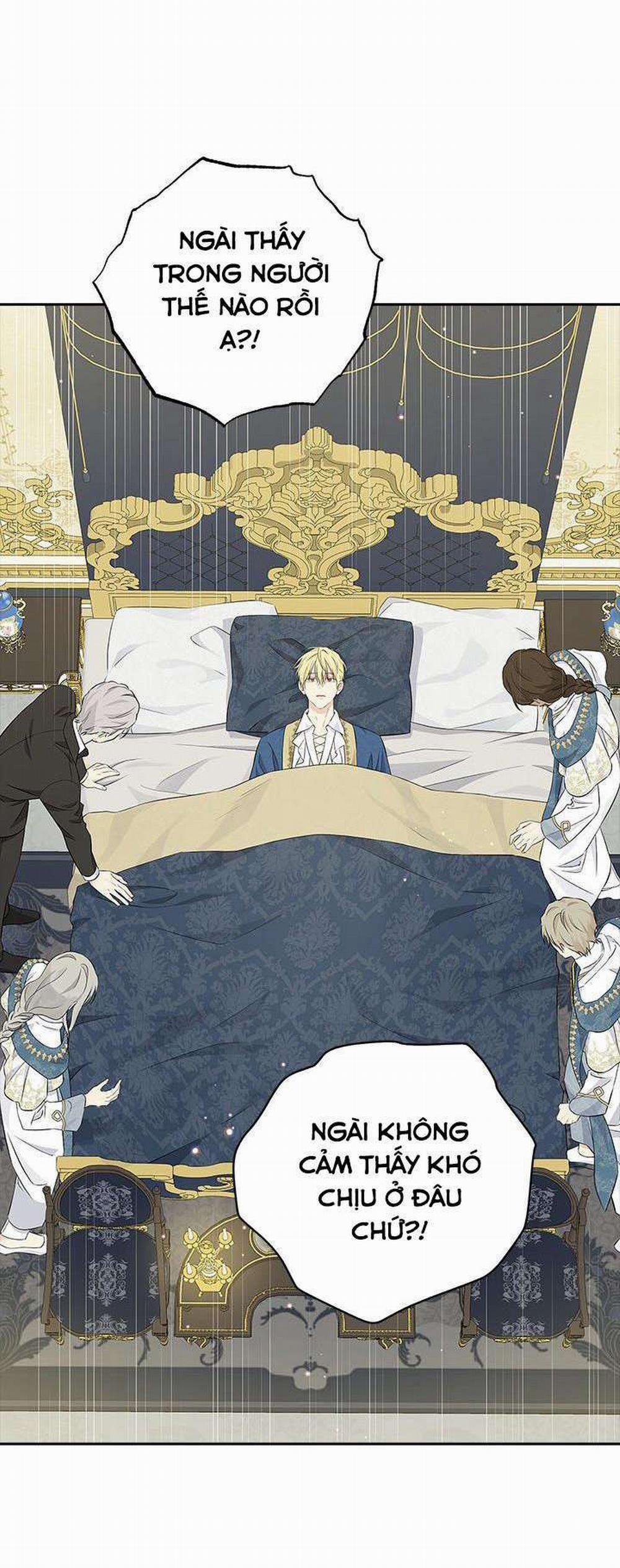 Tôi Là Minh Chứng Của Sự Thật 94 trang 1