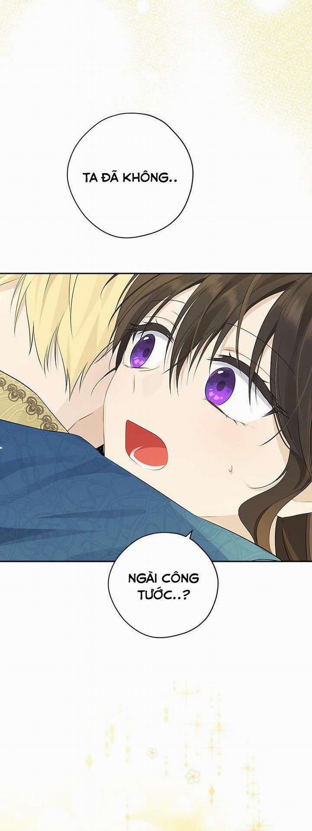 Tôi Là Minh Chứng Của Sự Thật 94 trang 15