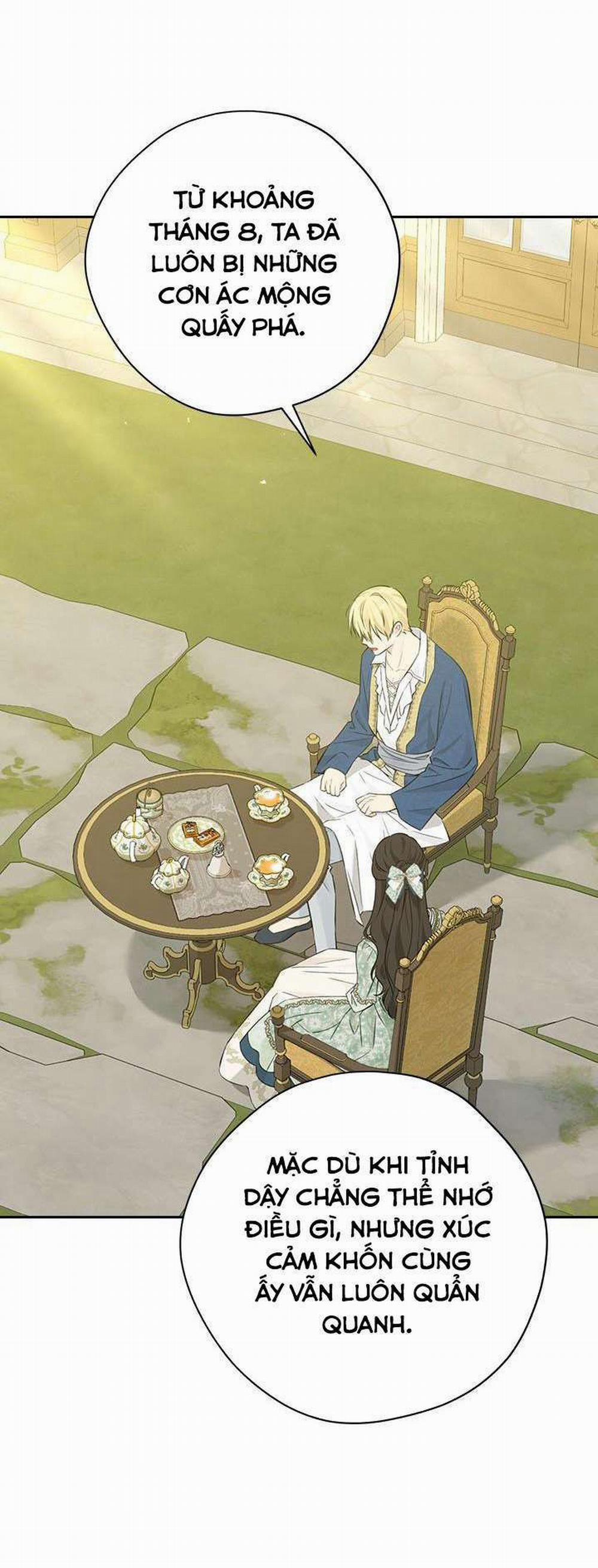 Tôi Là Minh Chứng Của Sự Thật 94 trang 22