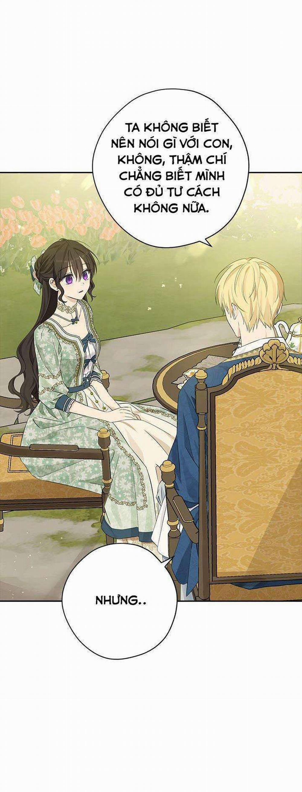 Tôi Là Minh Chứng Của Sự Thật 94 trang 41