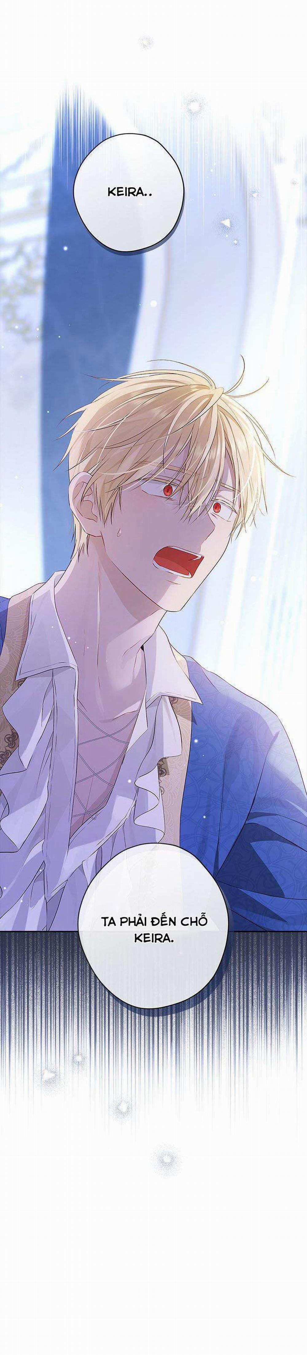 Tôi Là Minh Chứng Của Sự Thật 94 trang 6