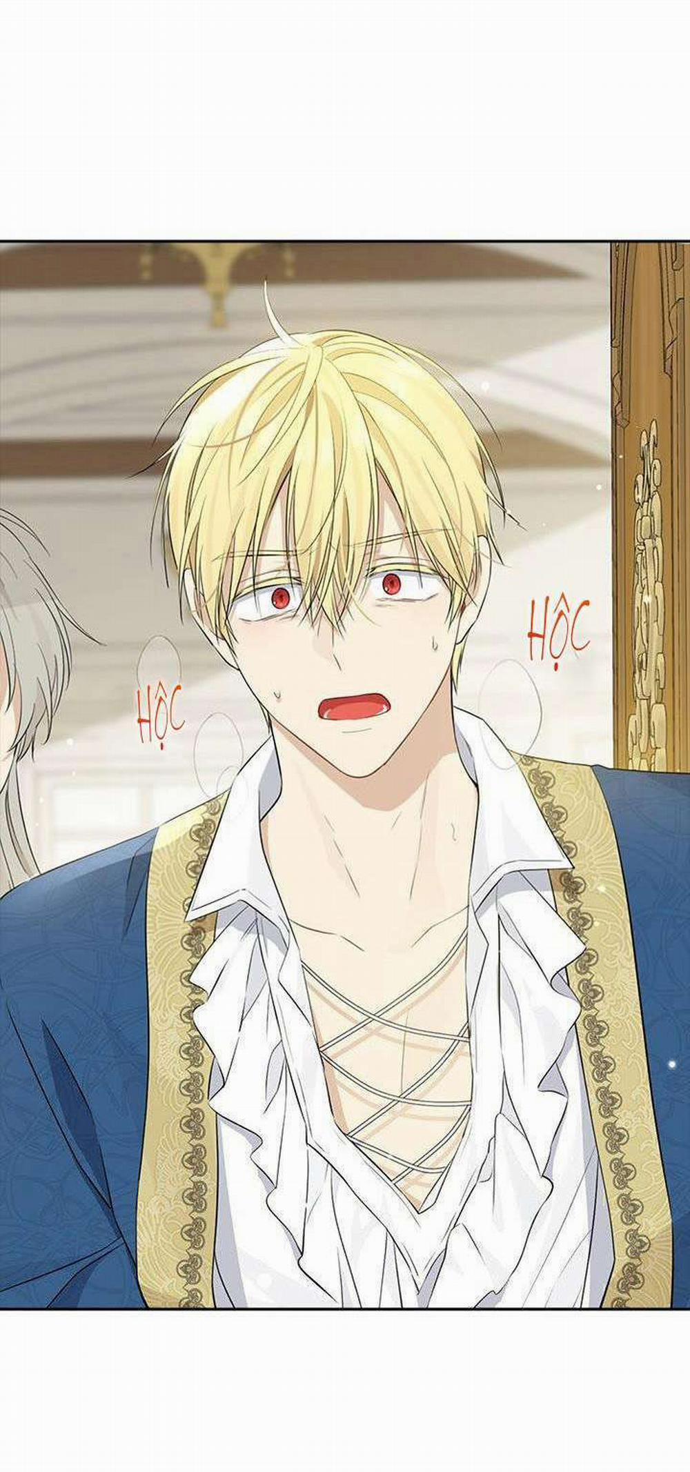 Tôi Là Minh Chứng Của Sự Thật 94 trang 9