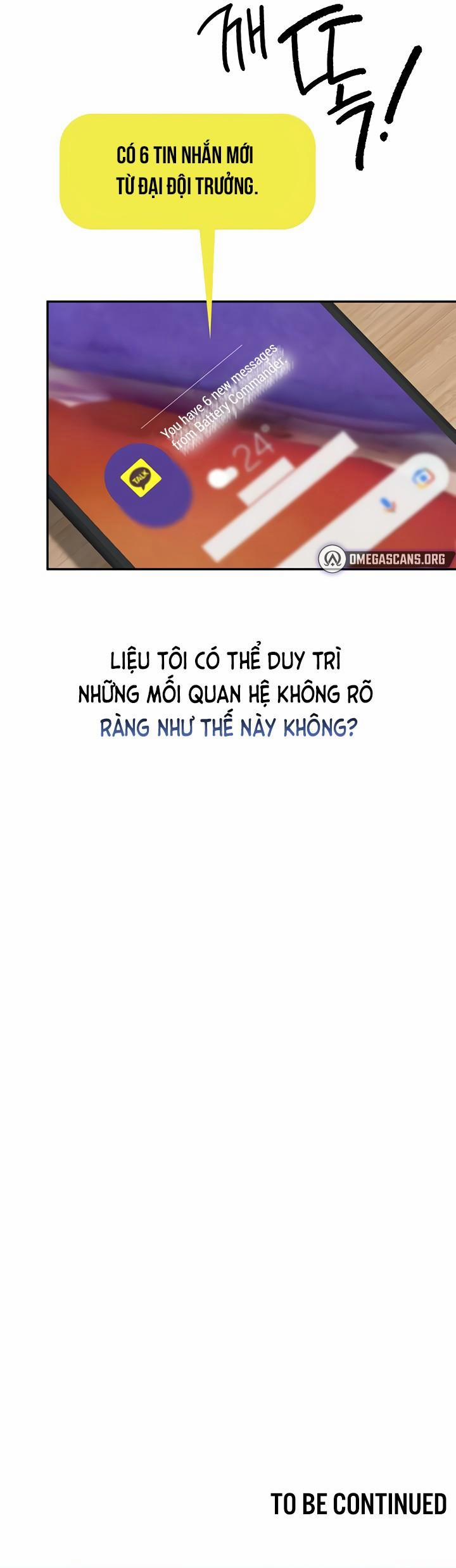 Tôi là nam quân nhân duy nhất trong đơn vị 25 trang 10