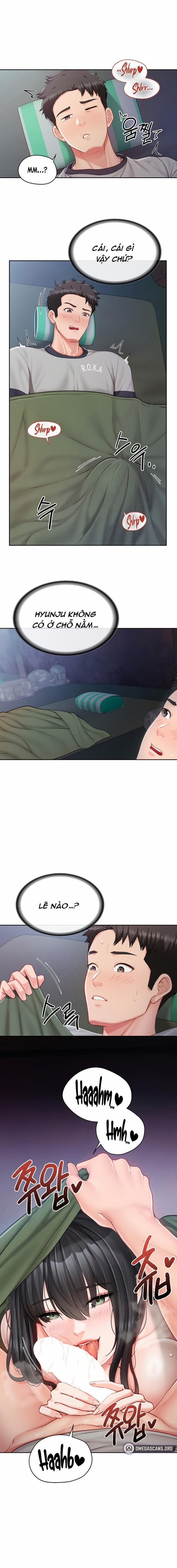 Tôi là nam quân nhân duy nhất trong đơn vị 28 trang 0