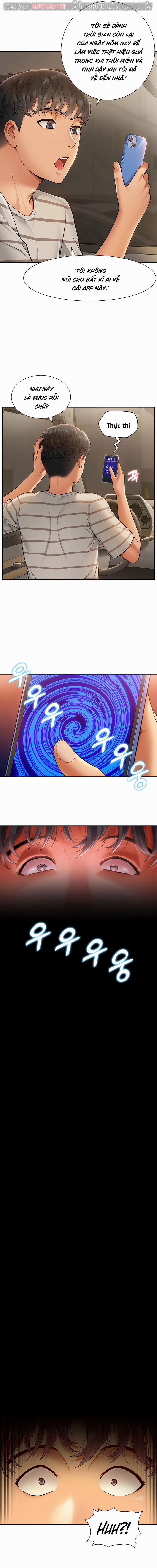 Tôi Là Người Bị Thôi Miên Nhưng Lại Lập Ra Dàn Harem Idol 1 trang 16