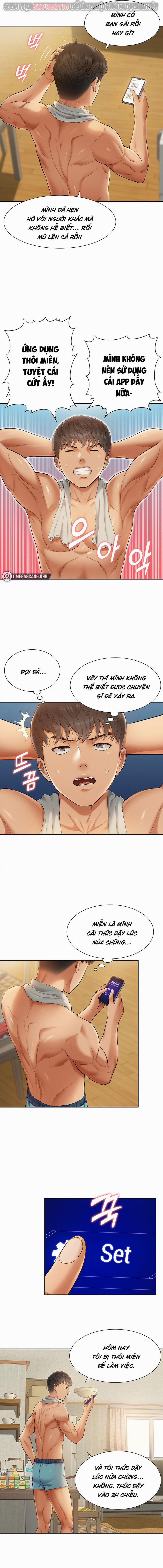 Tôi Là Người Bị Thôi Miên Nhưng Lại Lập Ra Dàn Harem Idol 1 trang 24