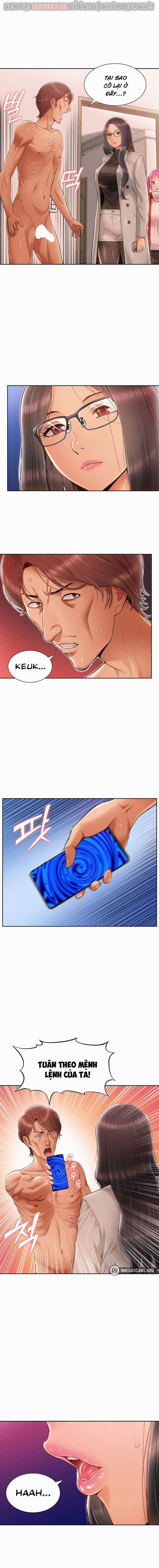 Tôi Là Người Bị Thôi Miên Nhưng Lại Lập Ra Dàn Harem Idol 1 trang 5