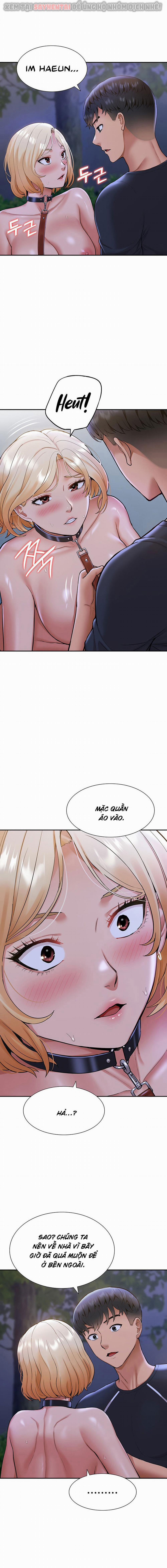 Tôi Là Người Bị Thôi Miên Nhưng Lại Lập Ra Dàn Harem Idol 10 trang 10