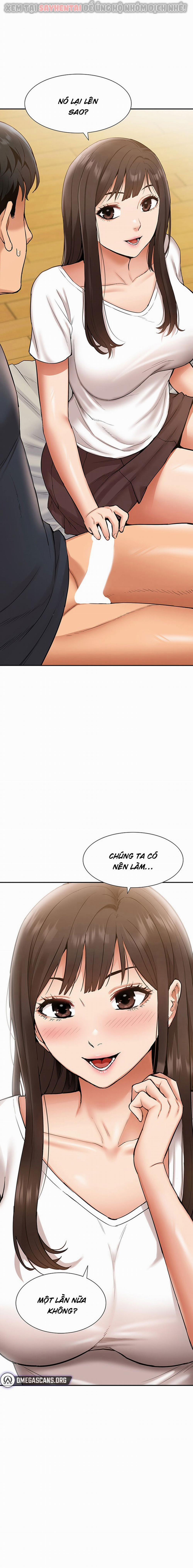 Tôi Là Người Bị Thôi Miên Nhưng Lại Lập Ra Dàn Harem Idol 11 trang 18