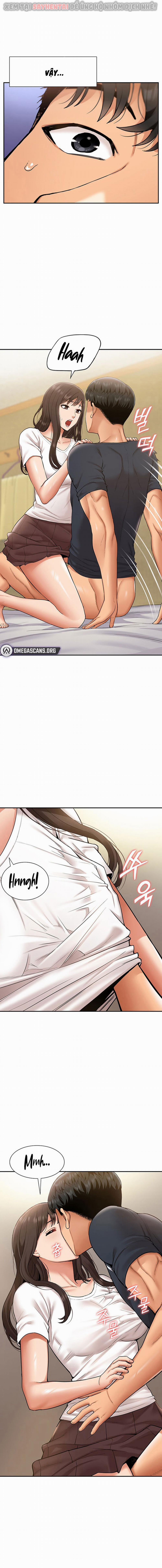 Tôi Là Người Bị Thôi Miên Nhưng Lại Lập Ra Dàn Harem Idol 11 trang 7