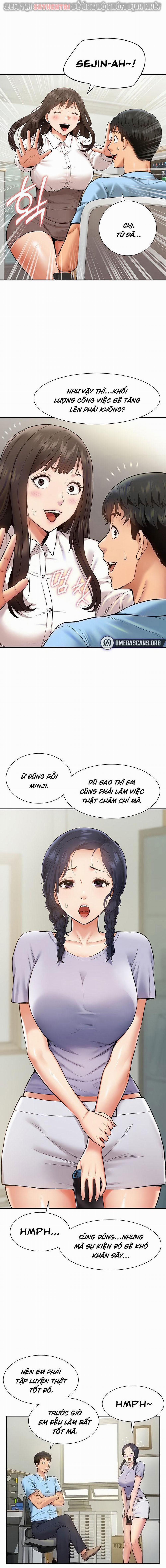 Tôi Là Người Bị Thôi Miên Nhưng Lại Lập Ra Dàn Harem Idol 12 trang 3