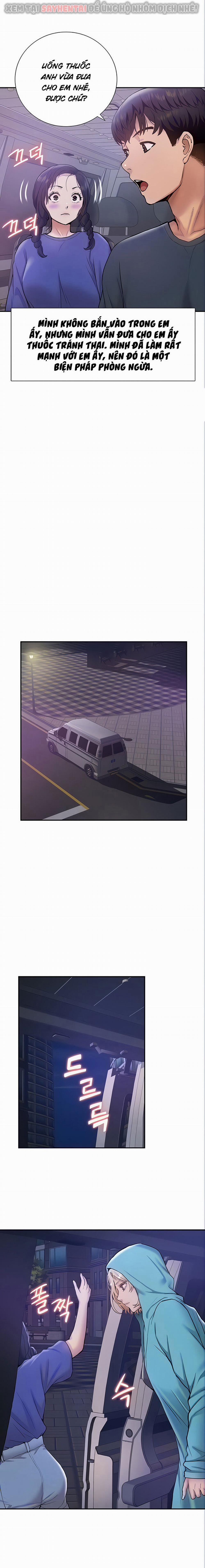 Tôi Là Người Bị Thôi Miên Nhưng Lại Lập Ra Dàn Harem Idol 15 trang 19