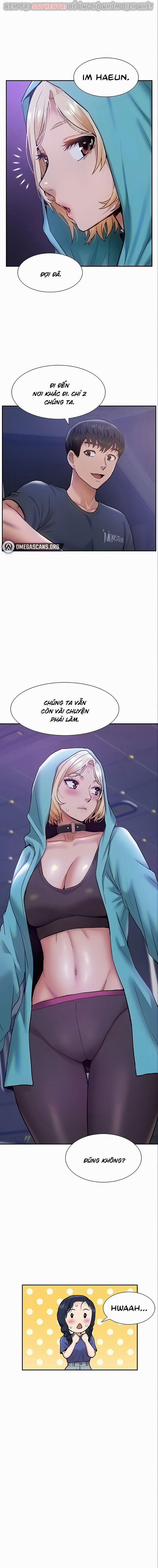 Tôi Là Người Bị Thôi Miên Nhưng Lại Lập Ra Dàn Harem Idol 15 trang 20