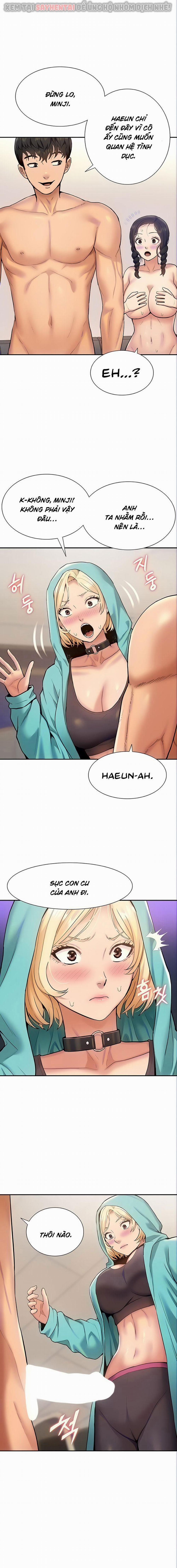 Tôi Là Người Bị Thôi Miên Nhưng Lại Lập Ra Dàn Harem Idol 15 trang 3