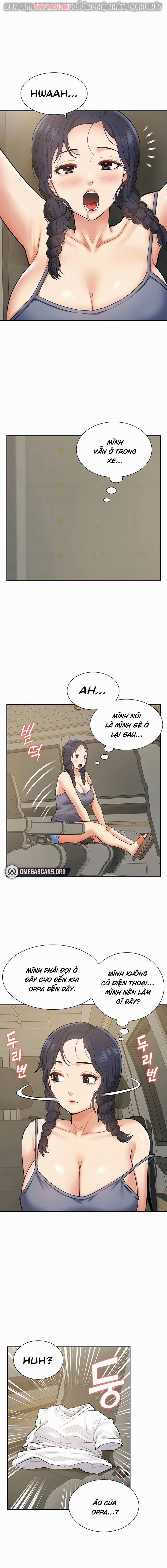 Tôi Là Người Bị Thôi Miên Nhưng Lại Lập Ra Dàn Harem Idol 17 trang 10